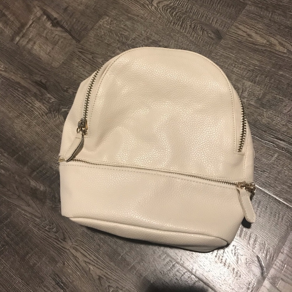 Nordstrom Backpack Purse